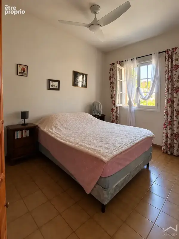 EXCLUSIVITÉ WINKEY   Appartement F4 de 89 m2 avec vue mer   Bois de Nèfles, Saint-Denis - photo 6