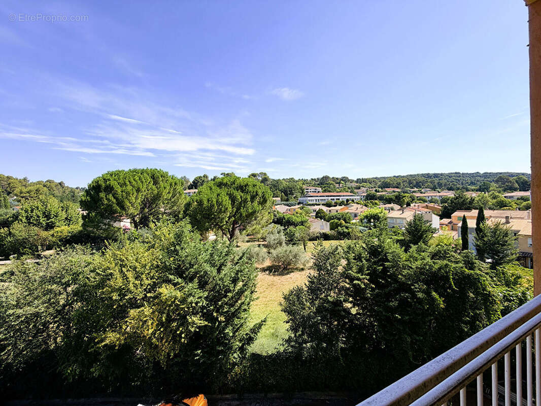 Appartement à AIX-EN-PROVENCE