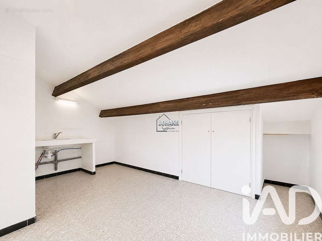 Photo 4 - Appartement à NYONS