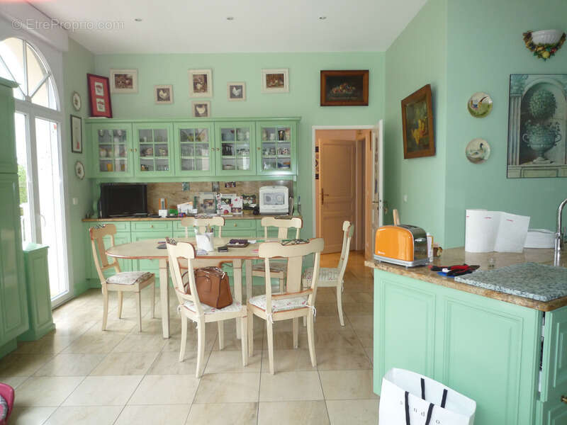 Maison à MEAUX