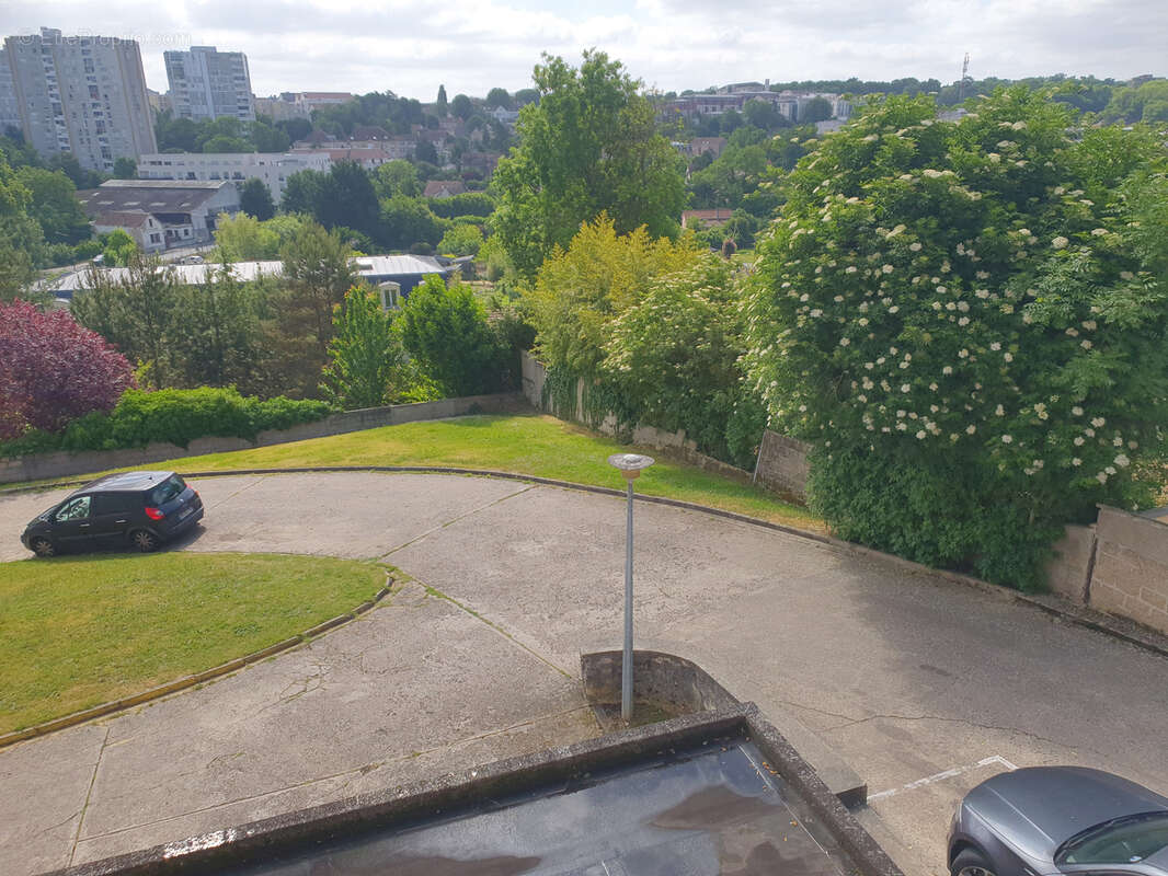 Appartement à MELUN