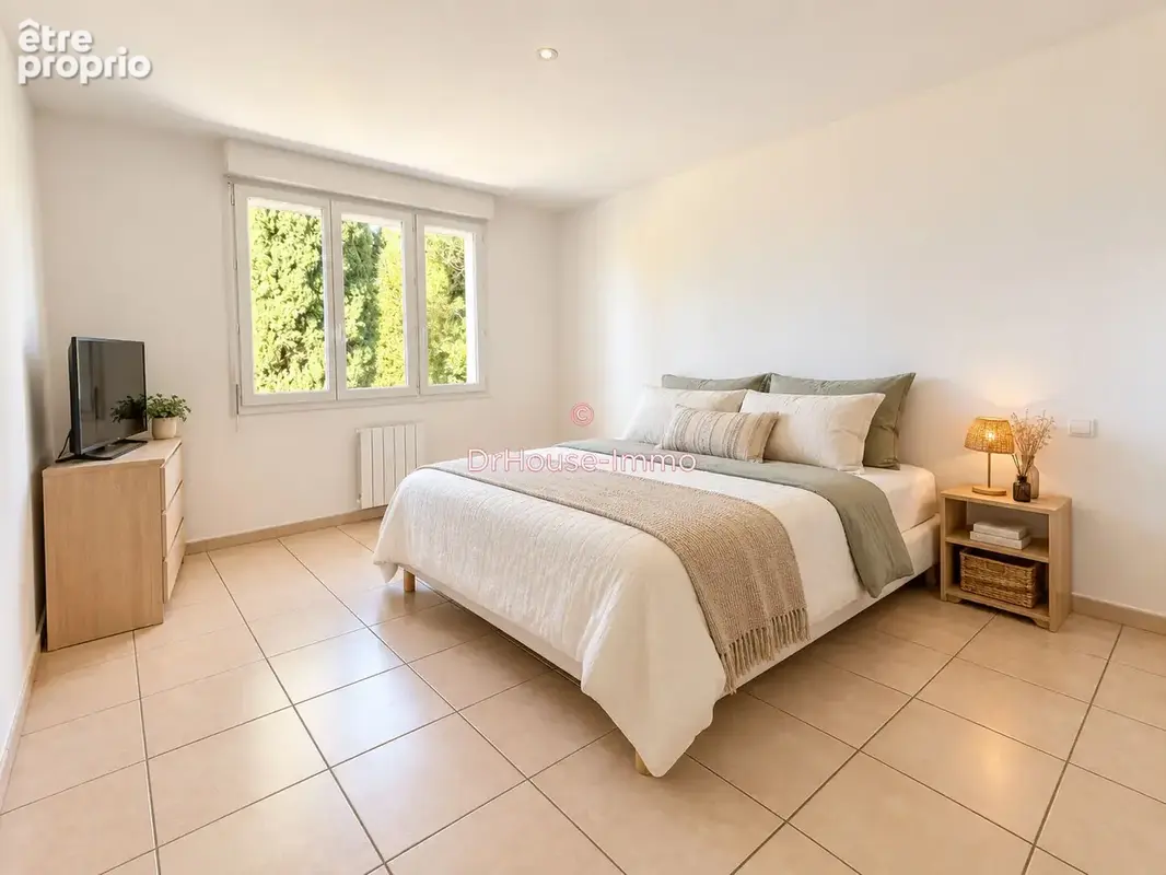 Maison 8 pièces 192 m² à vendre à Fareins (01480) - photo 20