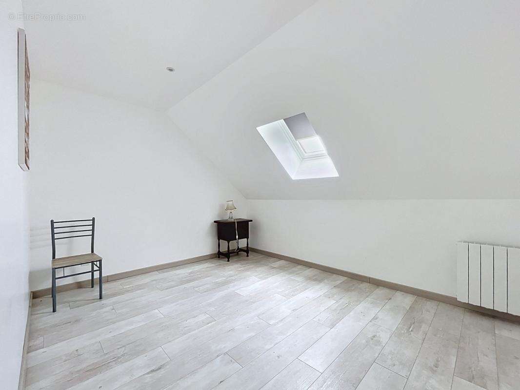 Maison à LA FERTE-VIDAME