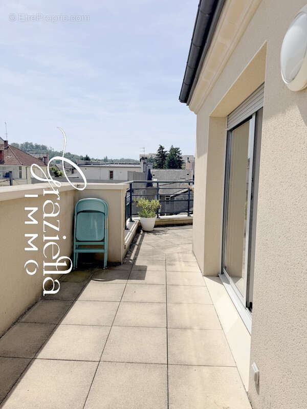 Appartement à BRIVE-LA-GAILLARDE