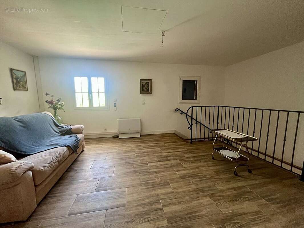 Villa 6 pièces - Vidauban - photo 8