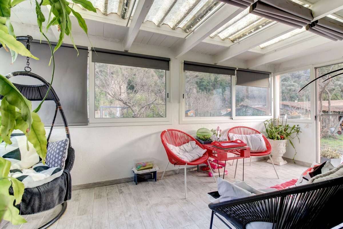 Maison à SAINT-MARTIN-DU-VAR