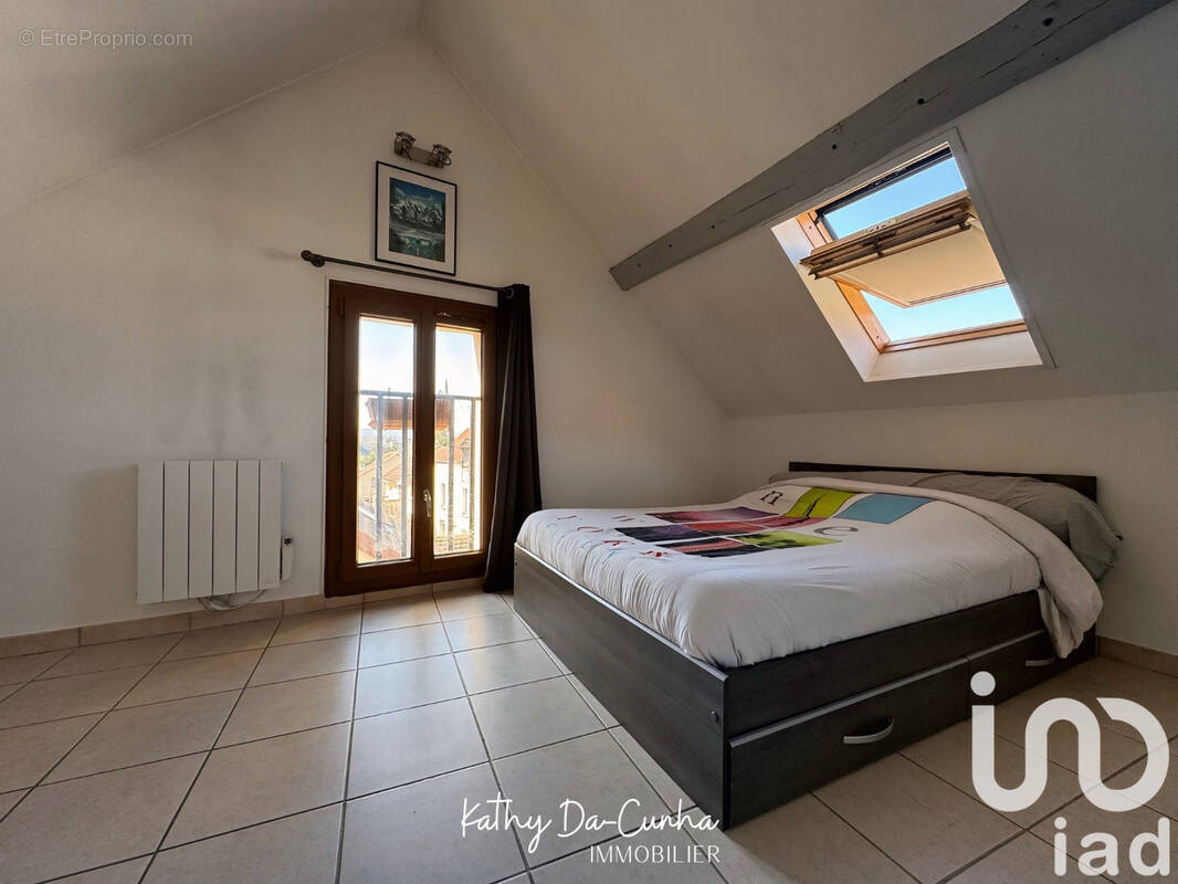 Photo 1 - Appartement à LIMAY