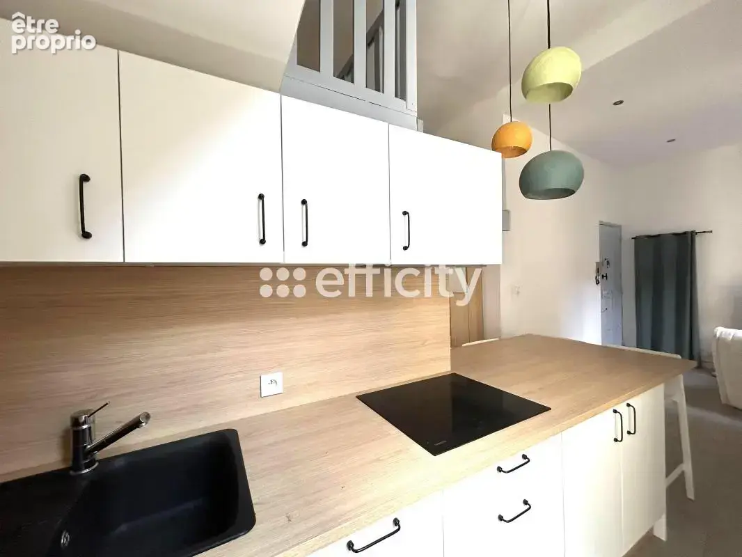 Appartement - photo 4