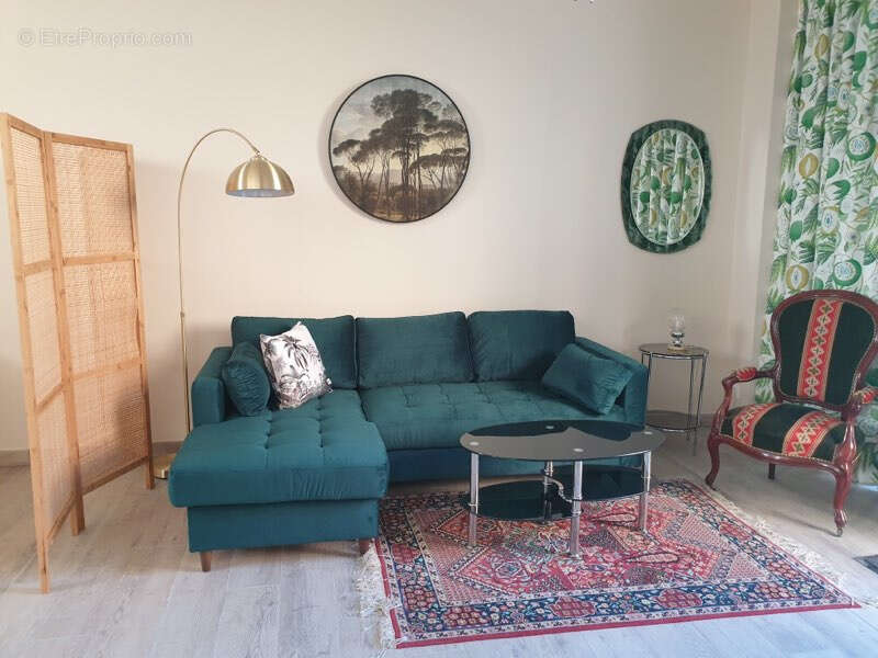 Maison à VAISON-LA-ROMAINE