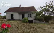 Maison à AZAY-LE-FERRON
