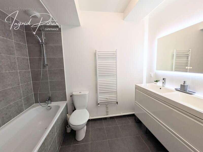 Appartement à BEZONS