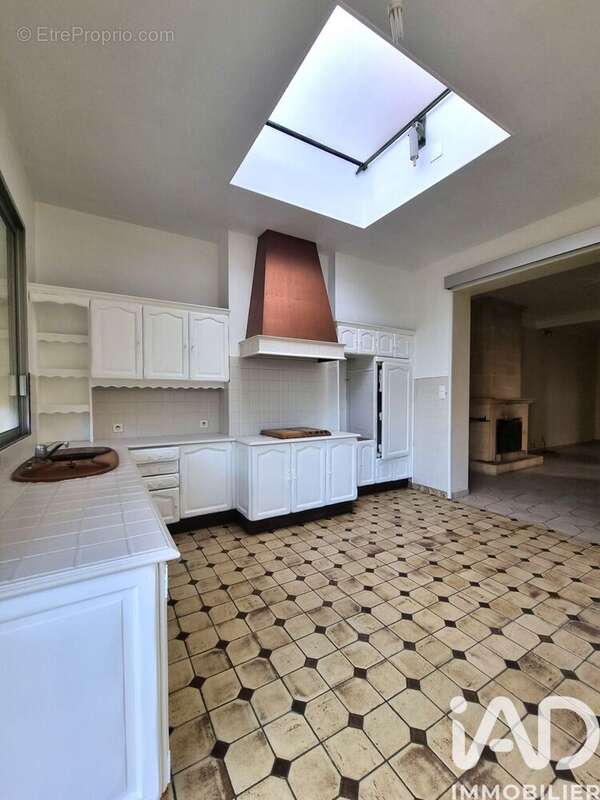 Photo 7 - Maison à CHAUNY