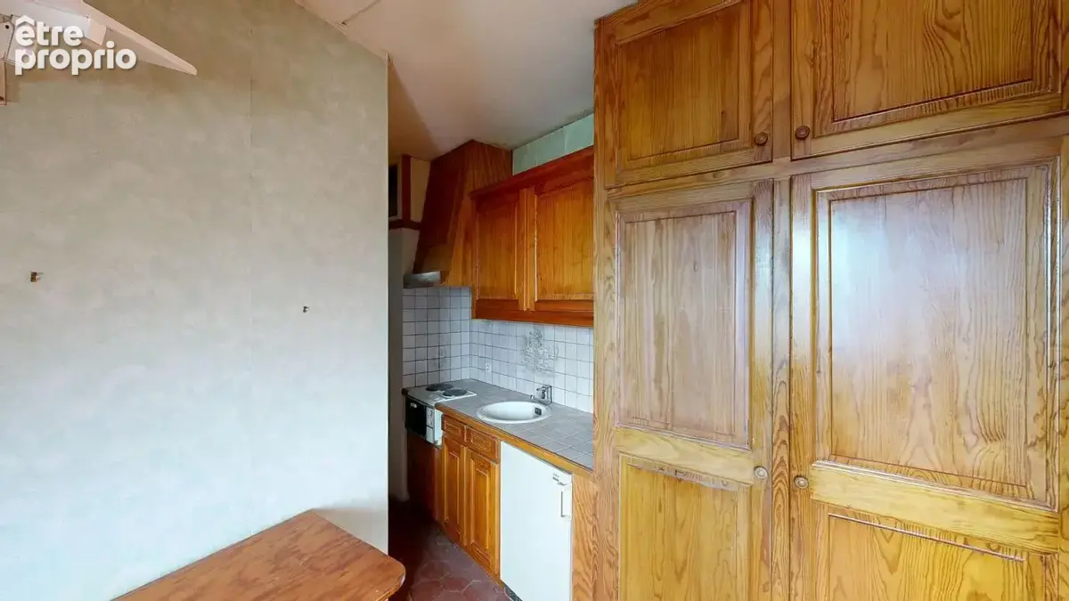 Chambre 16 rue Berteaux Dumas (Lot 13) - photo 8