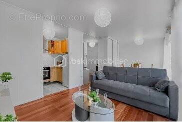 Appartement à VILLEPINTE