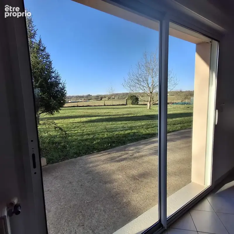 Maison 5 pièces 113 m² à vendre à Chasseneuil-Sur-Bonnieure (16260) - photo 6