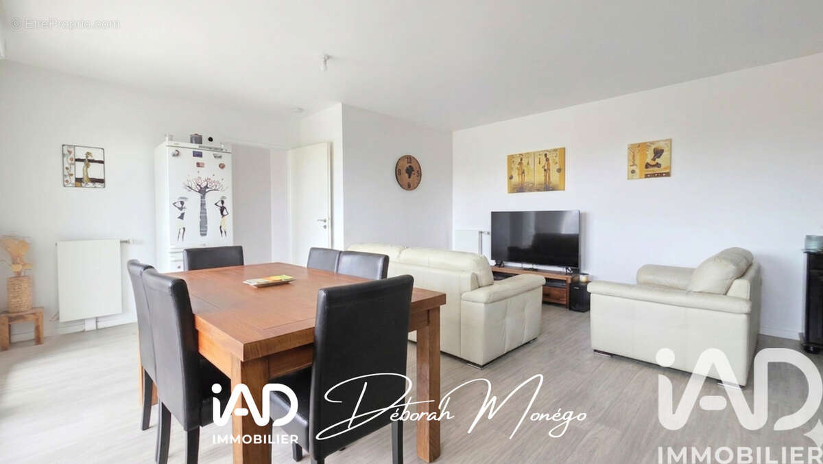 Photo 4 - Appartement à LIMAY