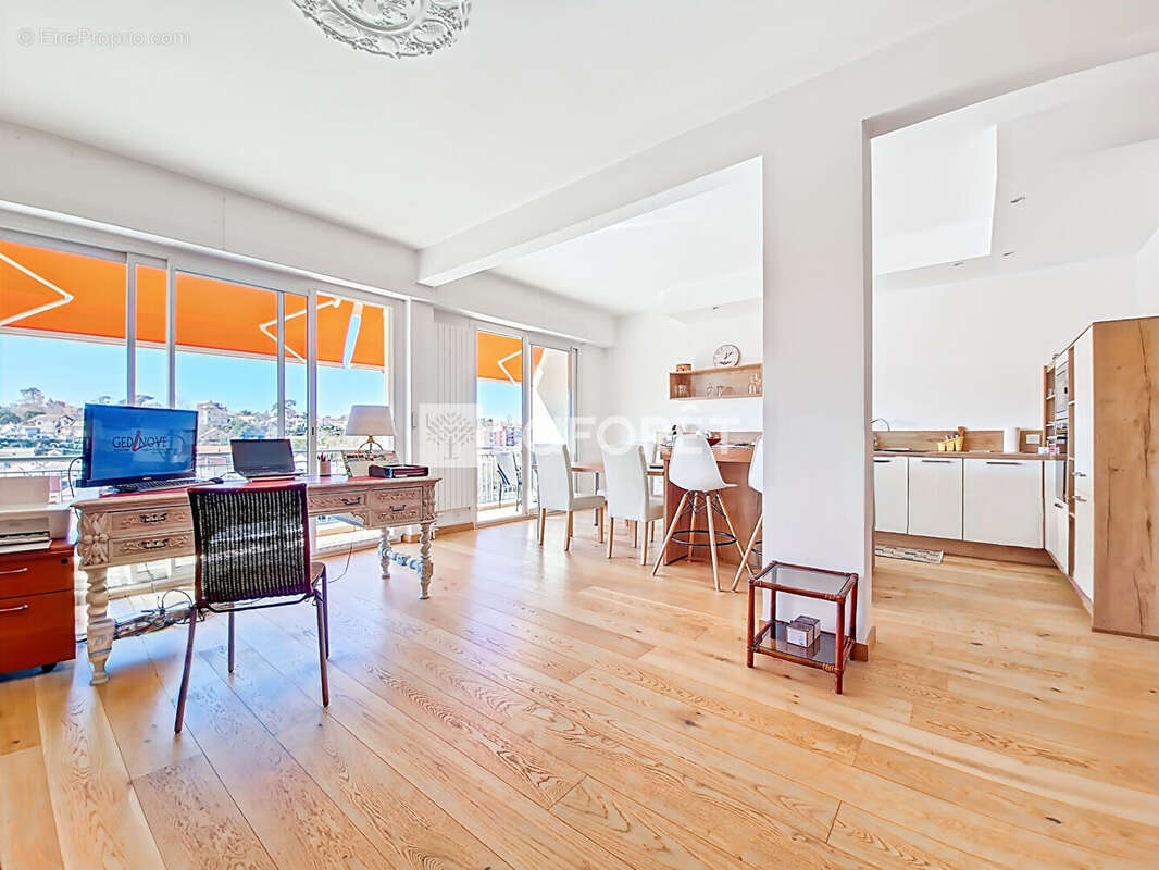 Appartement à ARCACHON