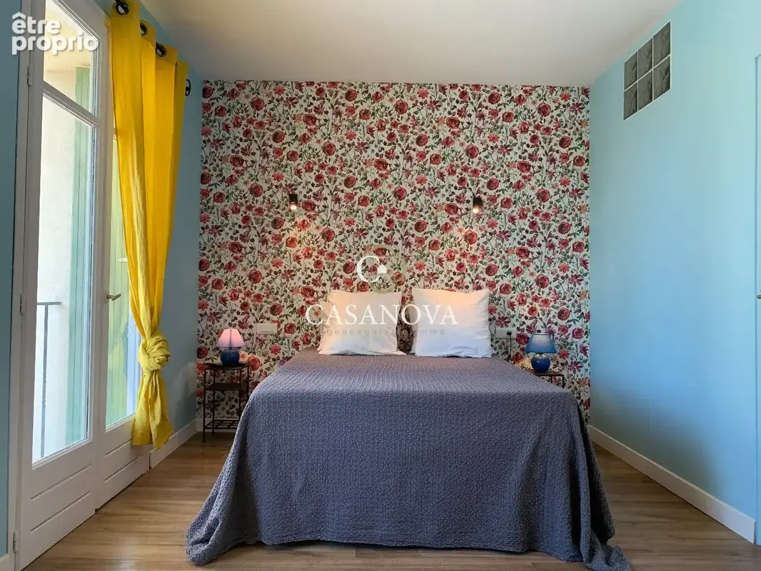 Hôtel à vendre avec 12 suites, un appartement, une piscine et potentiel restauration ou gîtes près de Pézenas - photo 11
