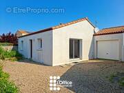 Maison à LES SABLES-D&#039;OLONNE