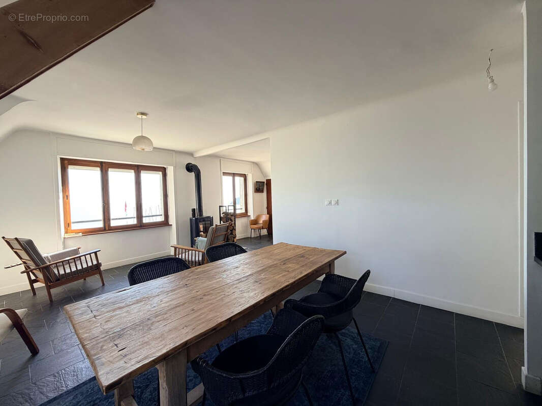 Appartement à SAINT-CAST-LE-GUILDO