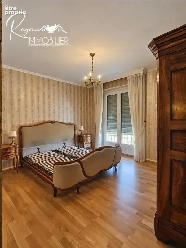 Mulhouse  f3 80 m²  dernier étage - photo 5