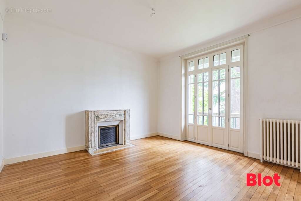 Maison à NANTES
