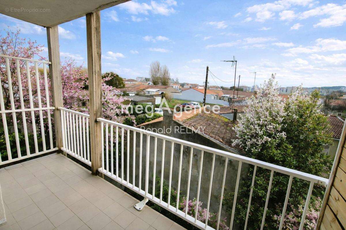 Appartement à LES SABLES-D'OLONNE