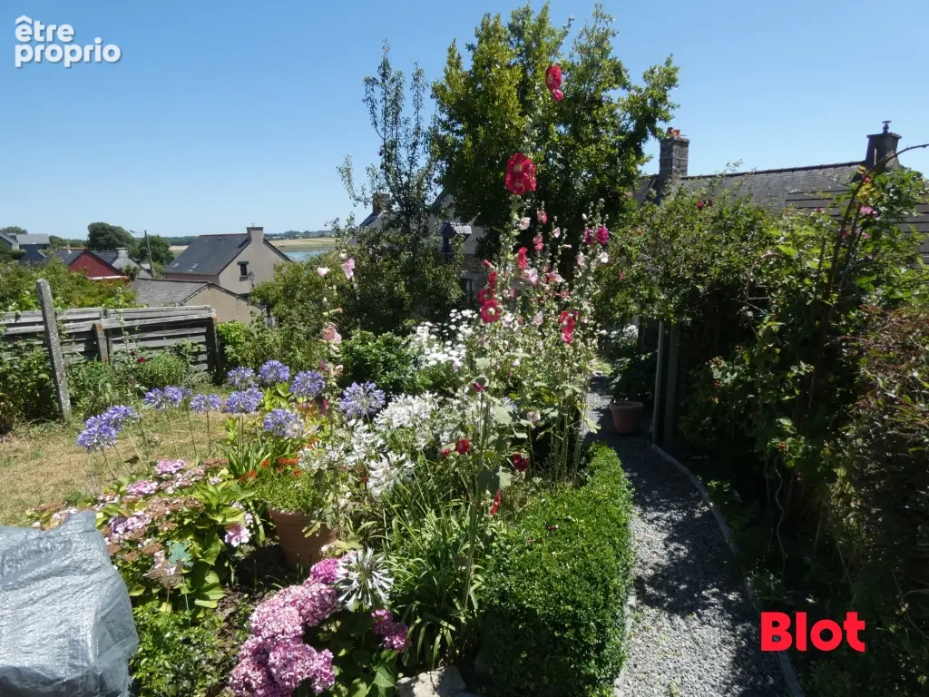 Maison 3 pièces 71 m² à vendre à La Ville-Es-Nonais (35430) - photo 9