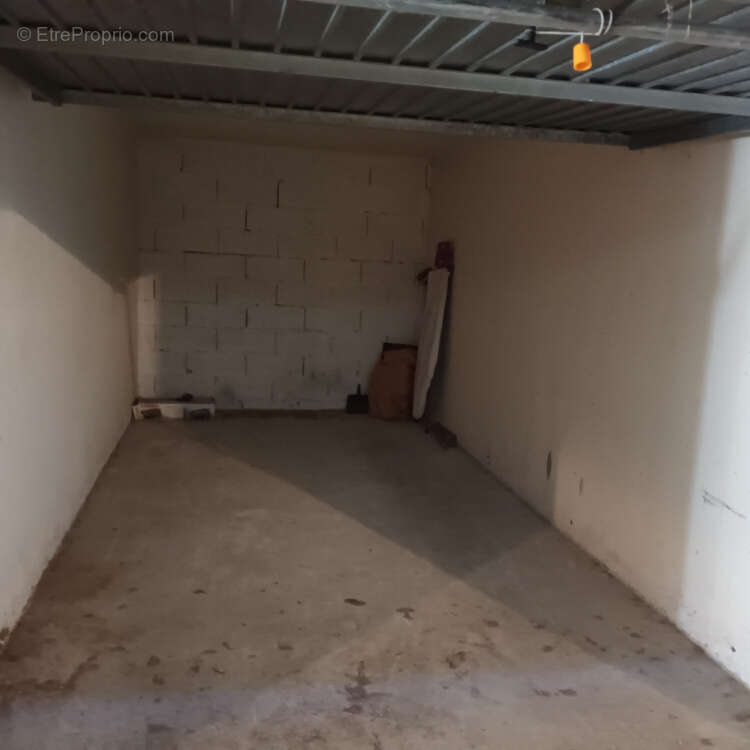 Appartement à SAINT-MICHEL-CHEF-CHEF