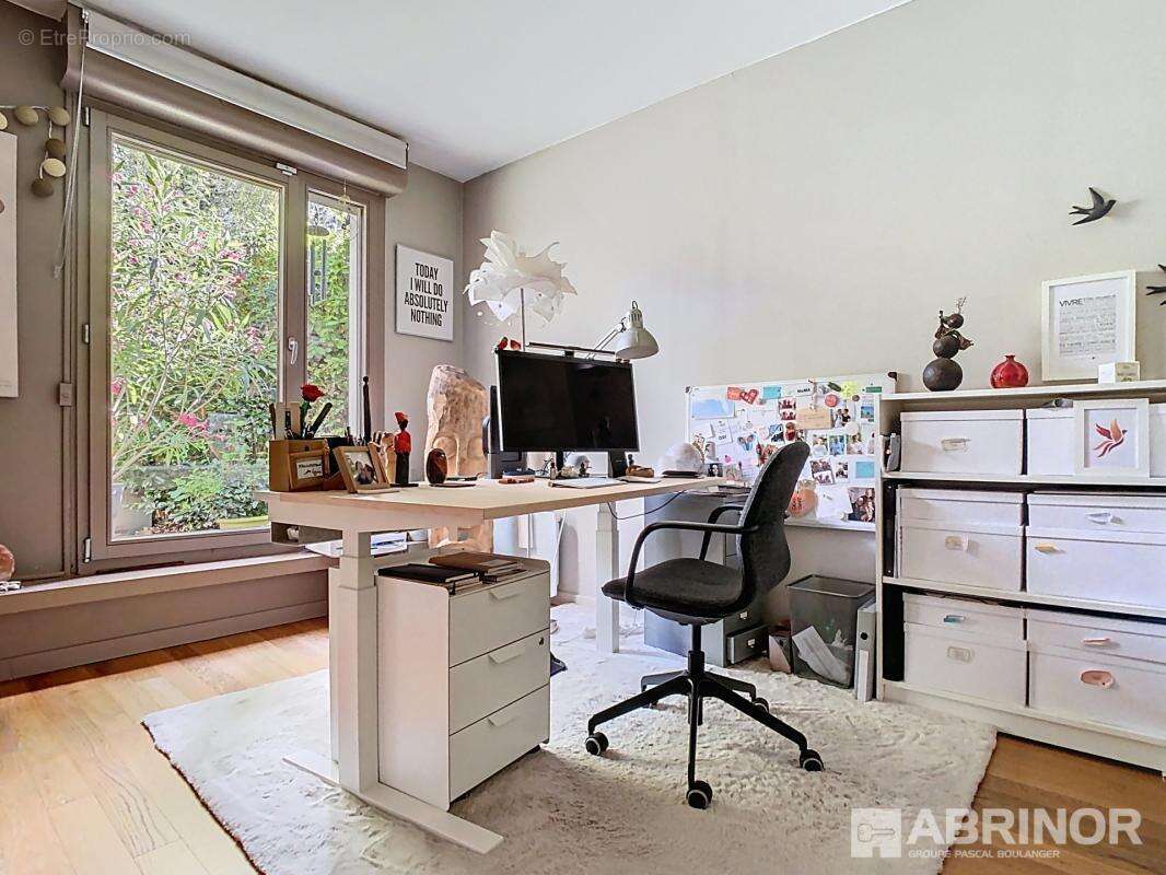 Appartement à VILLENEUVE-D&#039;ASCQ