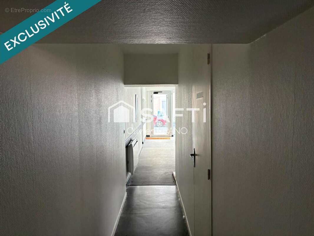 Photo 6 - Commerce à CHATEAUROUX