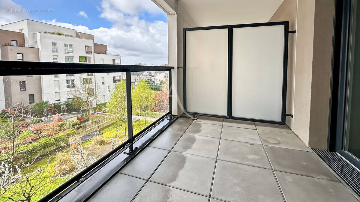Appartement à CERGY