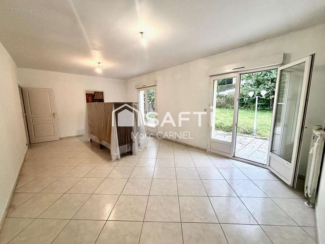 Photo 4 - Maison à REHON