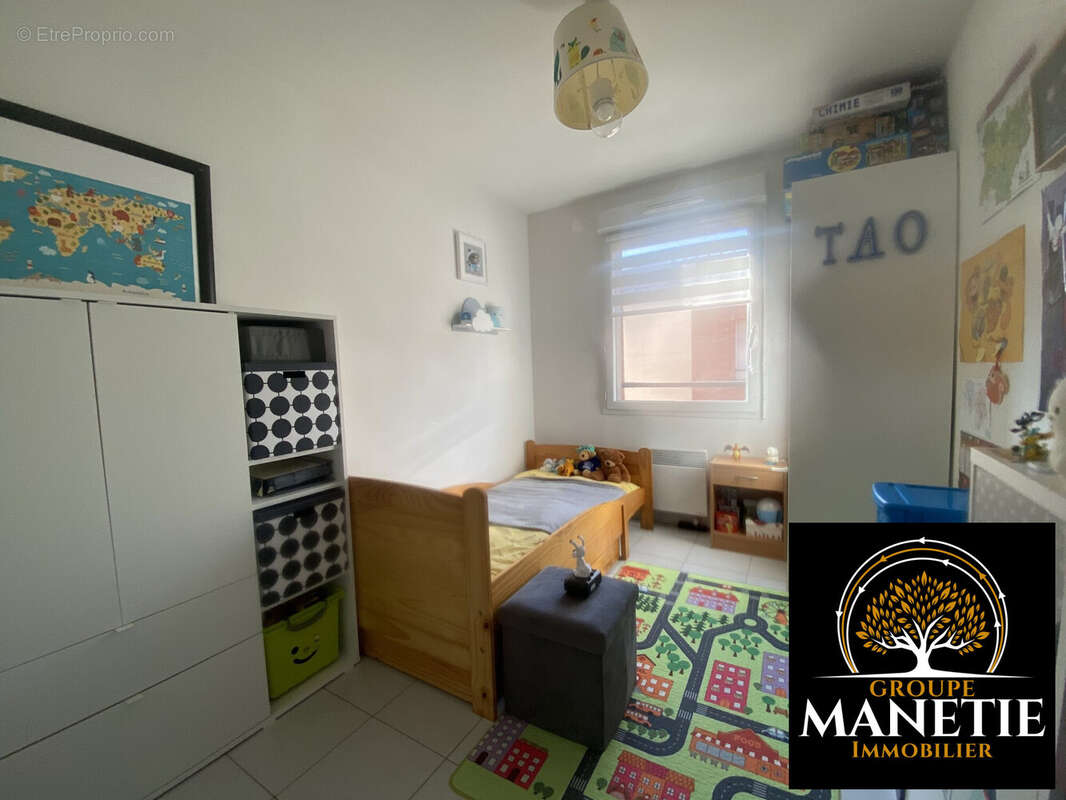Appartement à ARRAS