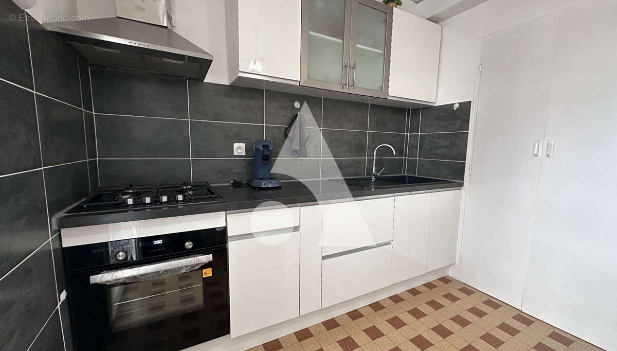 Appartement à MANOSQUE