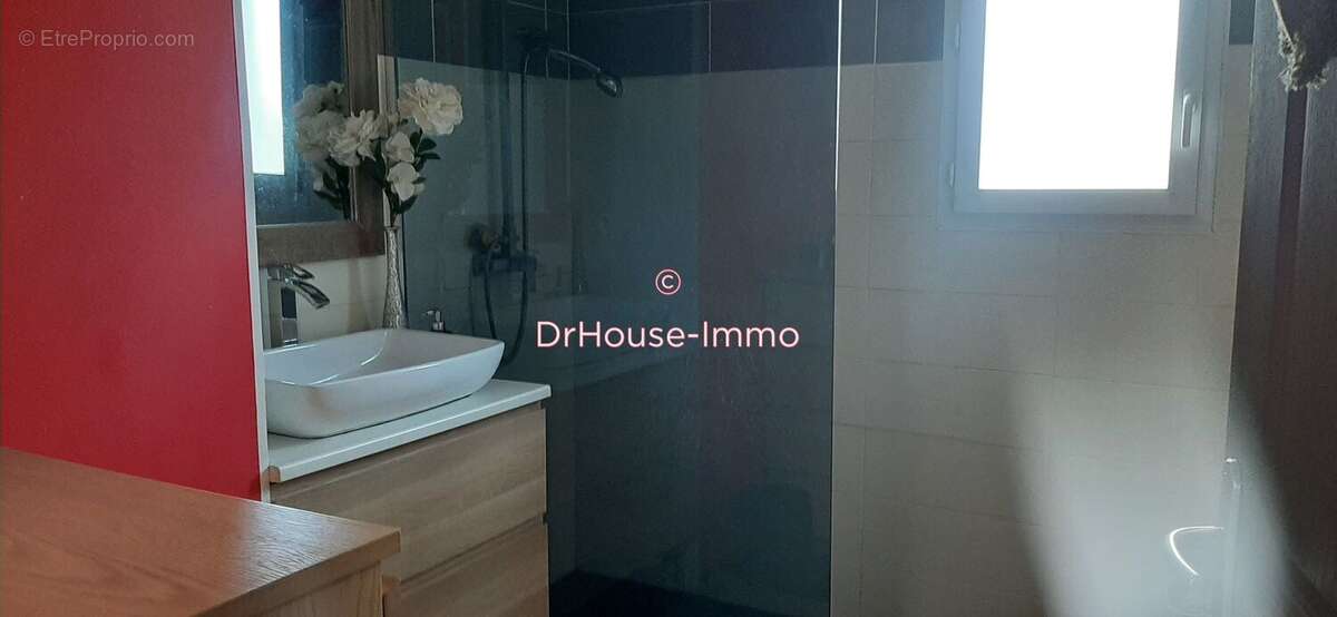 Maison à SAINT-PAUL-LES-DAX