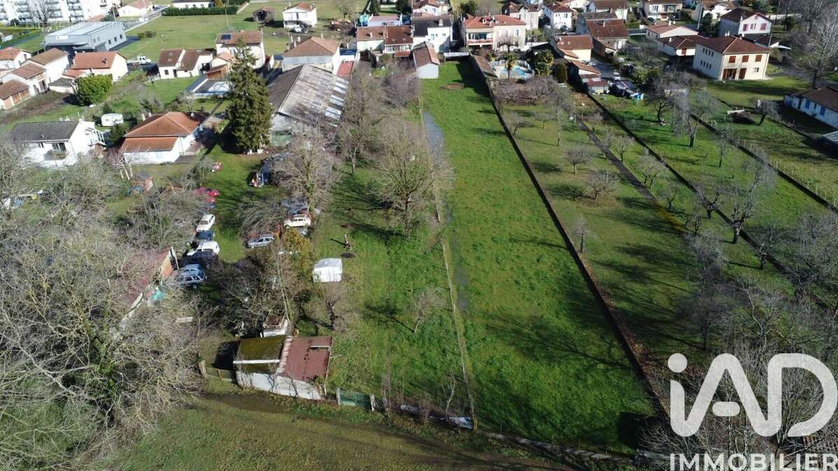 Photo 4 - Maison à SAINT-GIRONS