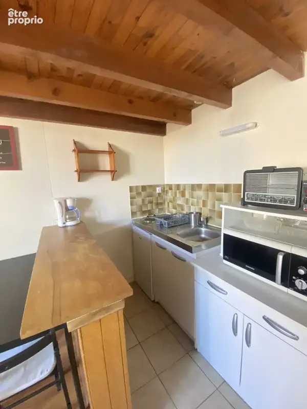Appartement 2 pièces 39 m² à vendre à Bordeaux (33000) - photo 6