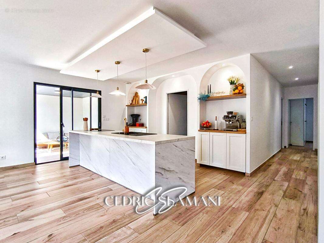 Maison à PENNAUTIER