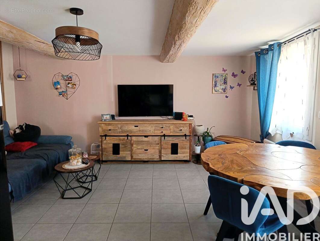 Photo 5 - Maison à LE BOULOU