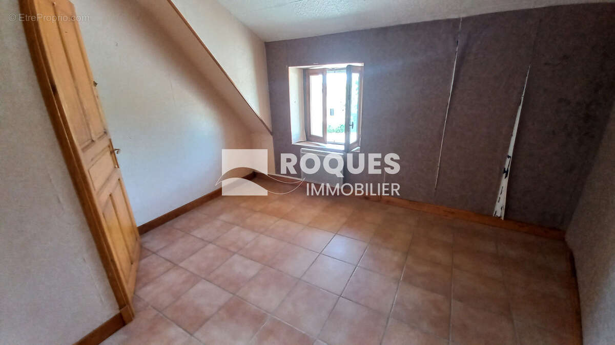 Maison à VERRIERES