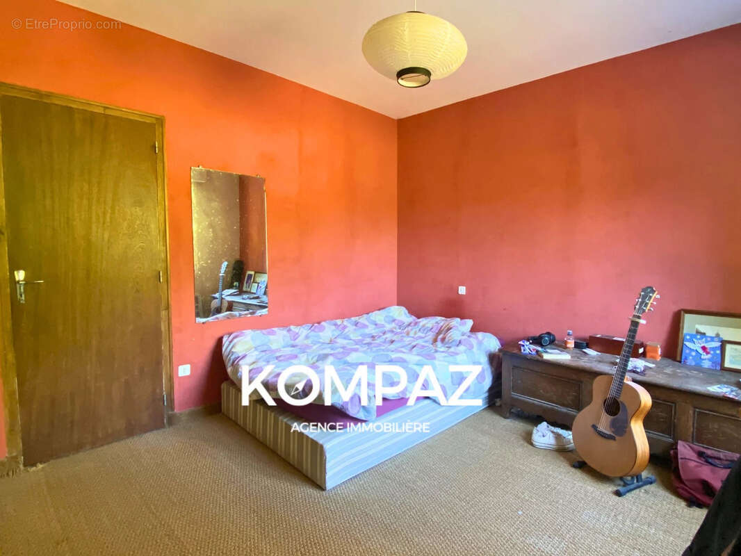 Maison à PLENEE-JUGON