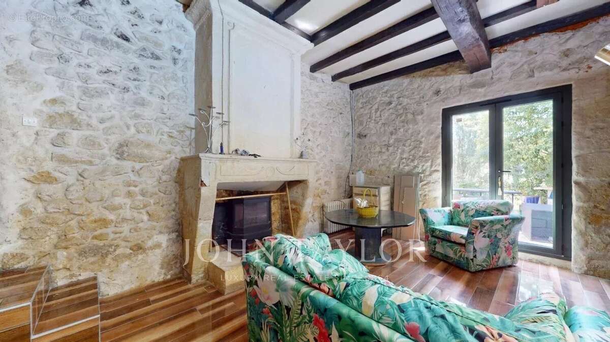 Chateau - 23 hectares - 30 minutes de Bordeaux - photo 29