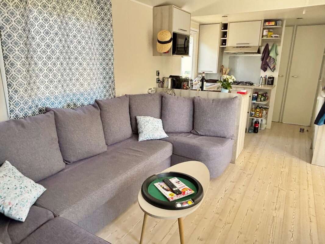 Maison à ROQUEBRUNE-SUR-ARGENS