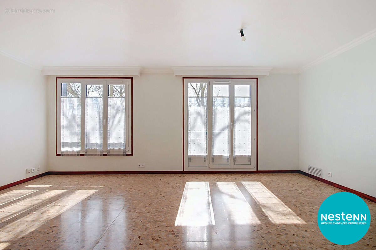 Appartement à RUEIL-MALMAISON