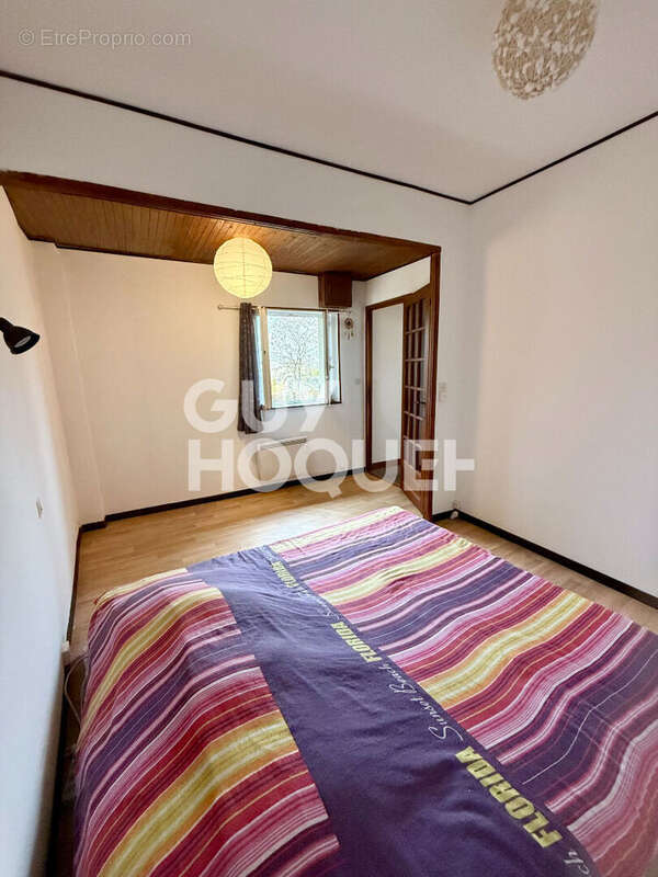 Maison à EPINAY-SUR-SEINE