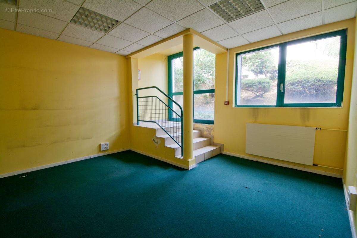 Bureaux - 311 m² - Vitry-le-François (51) - photo 6