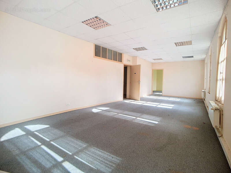 Appartement à LA CHARTRE-SUR-LE-LOIR