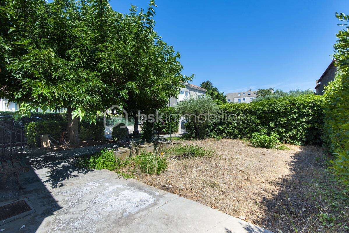 Maison à MIRAMAS