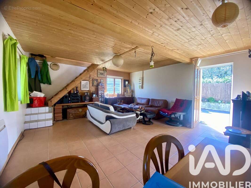 Photo 4 - Maison à LOURDES